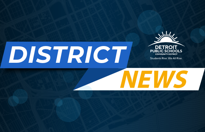  District News 